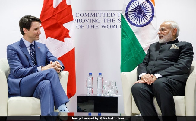 Canada accuses India of interference in its elections, Centre's response