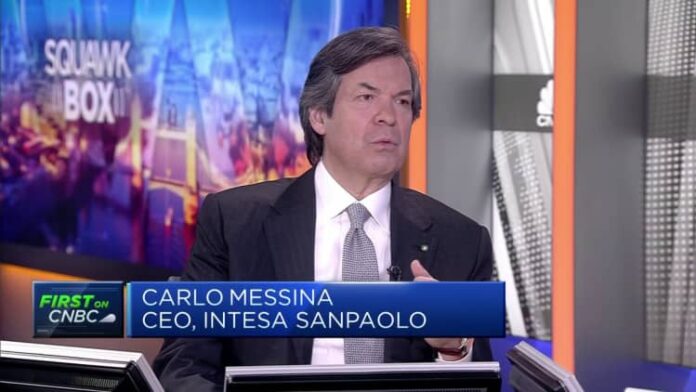 According to CEO, Intesa Sanpaolo wants to strengthen its approach to wealth management and asset protection