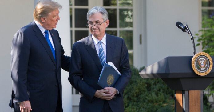 What Trump 2.0 Could Mean for the Federal Reserve