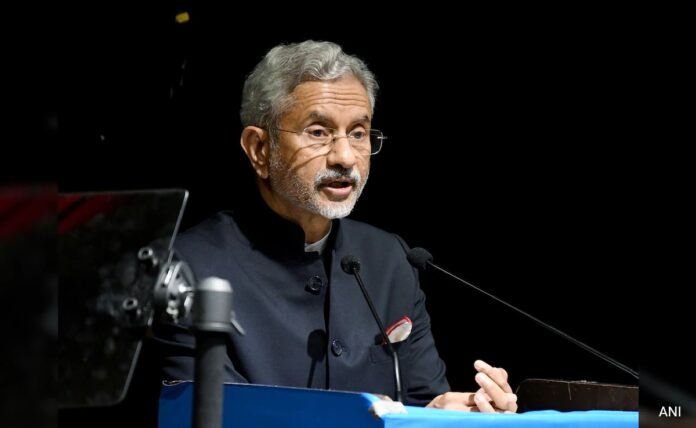 S Jaishankar Reacts To Canada Arresting 3 Indians In Hardeep Nijjar Murder