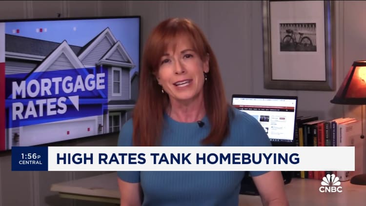 86% of consumers believe it is a bad time to buy a home: Fannie Mae