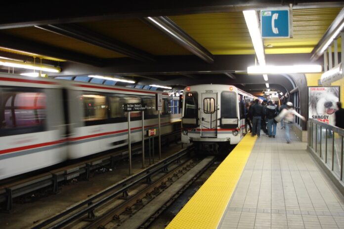 Extending Sheppard Line 4… The Better Way