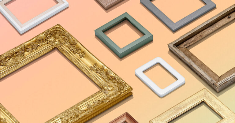 Why Is Custom Framing So Expensive?