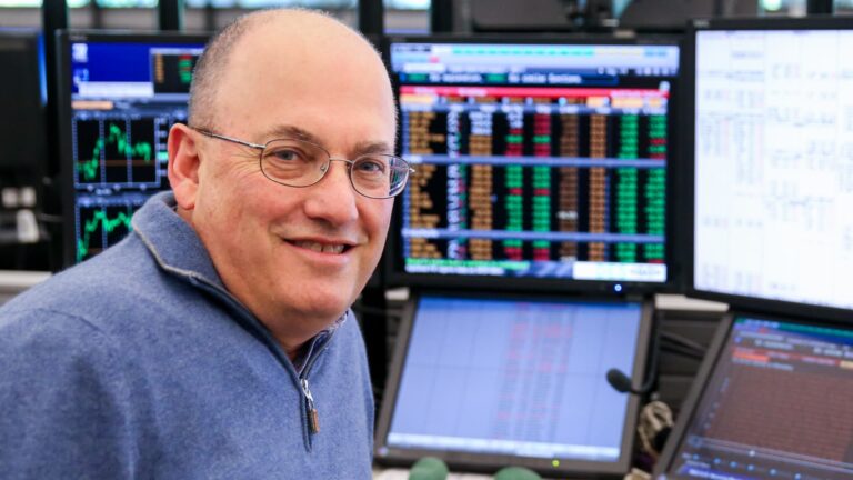 Point72's Steve Cohen is stepping back from trading his own book