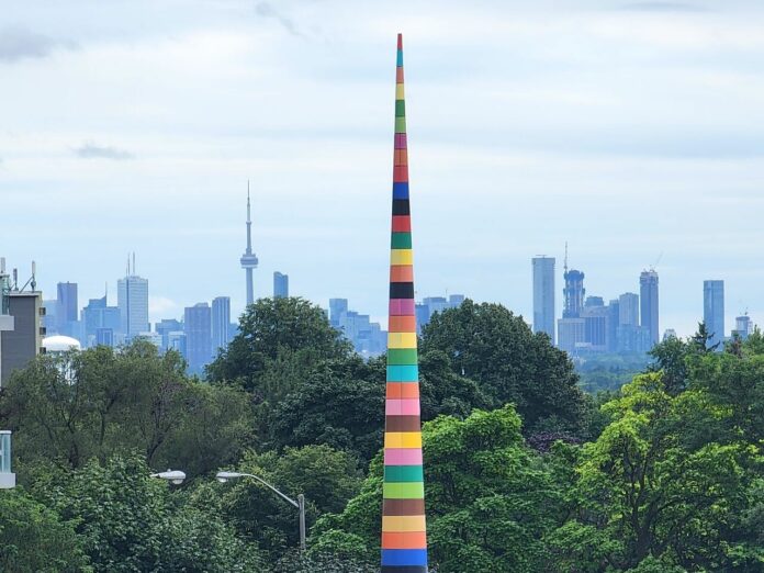 Emerald City Skyline | UrbanToronto