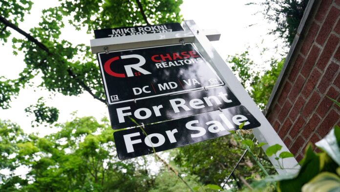 September home sales drop to lowest level since 2010