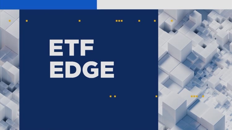 ETF Edge, October 14, 2024