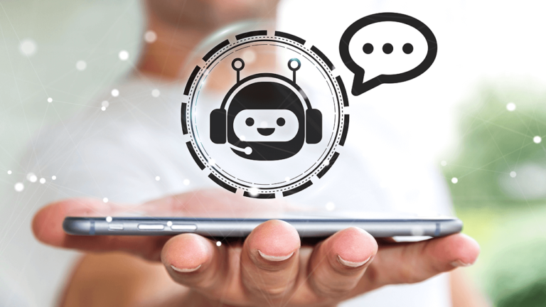 Chatbot für Unternehmen