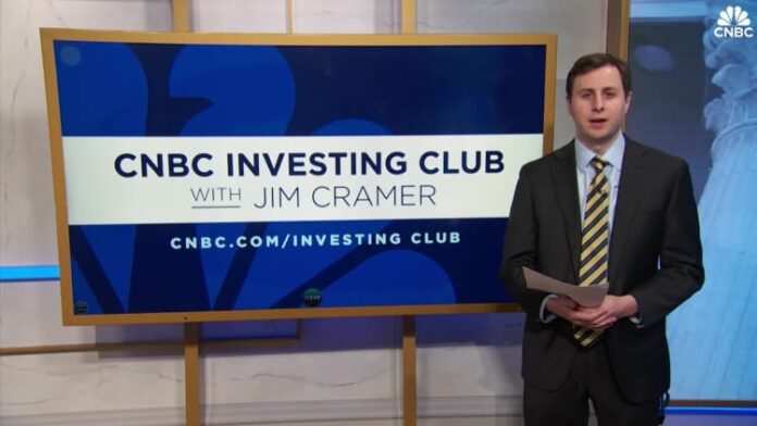 Monday, November 11, 2024: The Club breaks down the catalysts for this asset manager