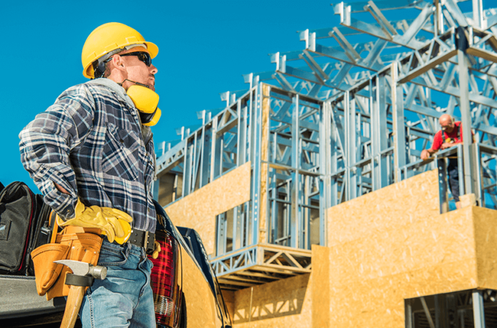 How to Start a Construction Company