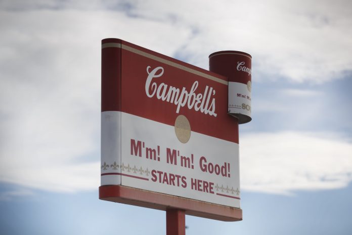 Wall Street analysts say buy Marvell & Campbell Soup stocks