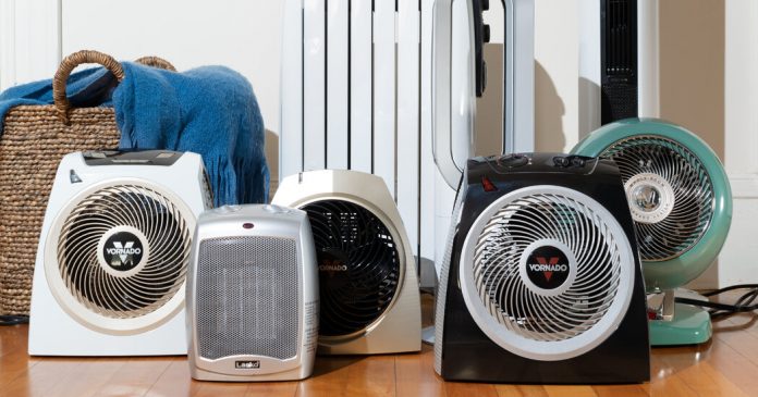 Safety Tips for Using a Space Heater