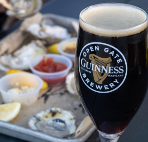 Guinness Teams Up With The City Of Baltimore For New Apprenticeship