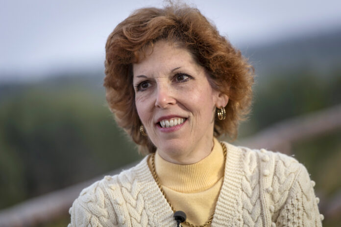 Fed's Mester doesn't see policy changes coming from GameStop saga