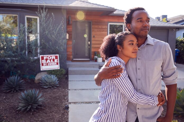 Here's what to do before you buy a home in this hot housing market