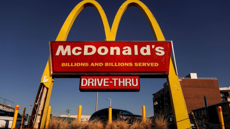 Top analysts say buy stocks like McDonald's & Tesla