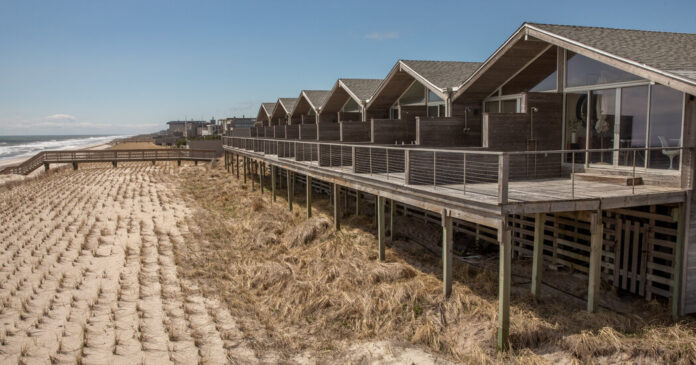 Fire Island Society Aims to Preserve the History of the Pines