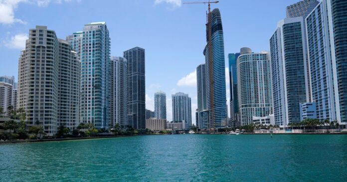 Renters Face Fiercest Competition in Florida and the Northeast
