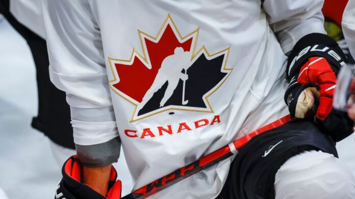 Canada prepares for World Juniors in Edmonton