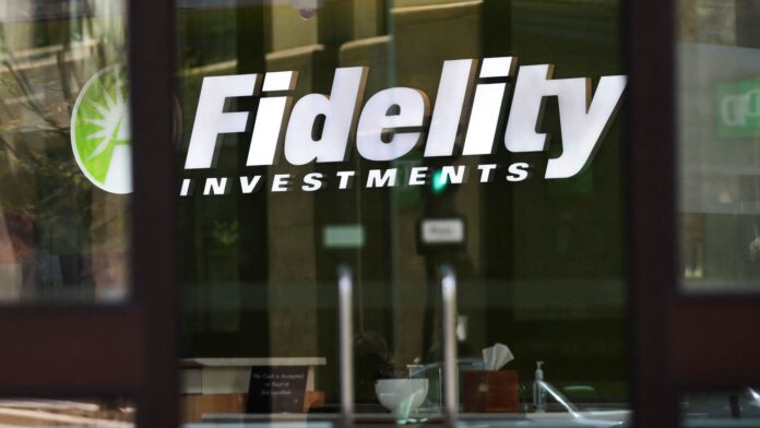 Fidelity to open commission-free crypto trading to retail investors