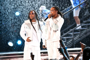 Autopsy Reveals Migos Rapper Takeoff Died From Gunshot Wounds to Head and Torso