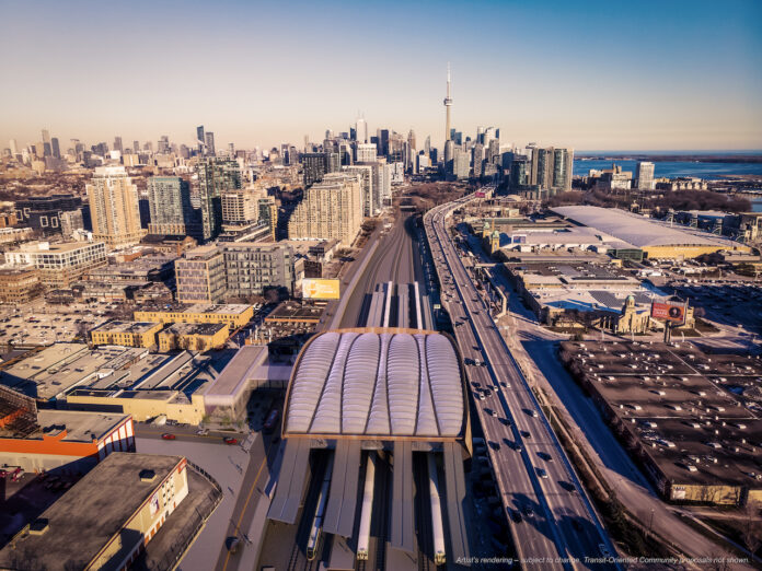 Tall Stories: Topping Off 2022 on UrbanToronto