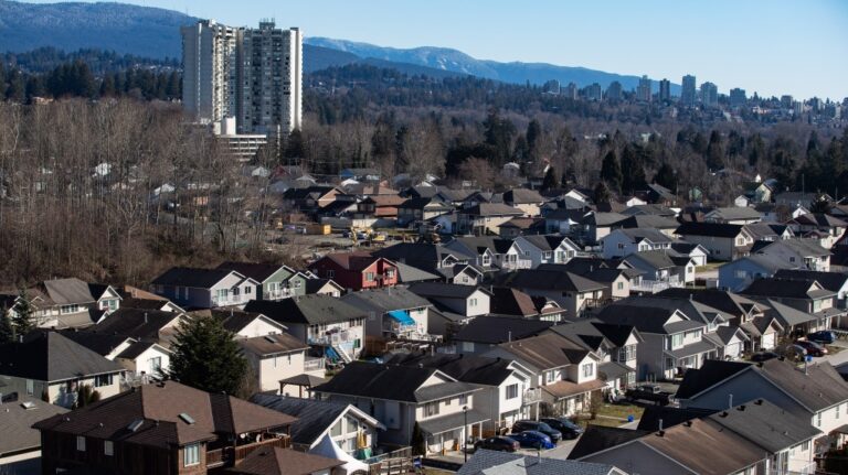 What are the most expensive cities for renters in Canada?