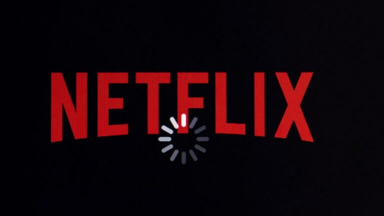 Netflix password sharing: Users notified in Canada