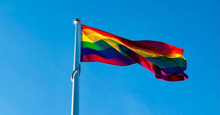 Ontario town bans Pride flags on property and people are furious