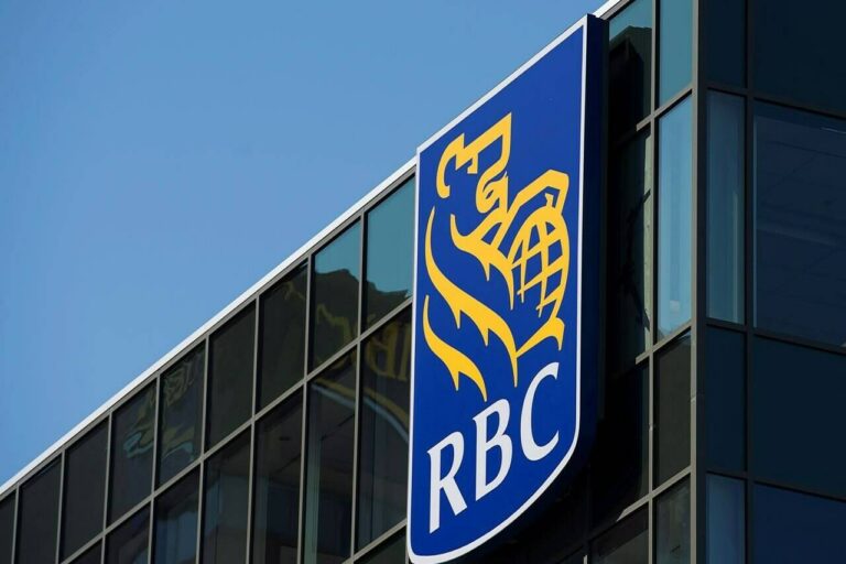 Protestors across Canada demonstrate against RBC’s fossil-fuel funding