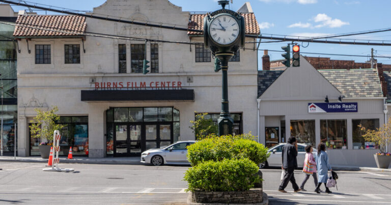 Pleasantville, NY: A Walkable Village That Checks ‘All the Boxes’