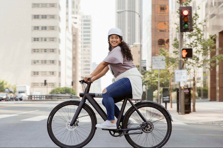 Save Over $1,000 Off an eBike for a Limited Time