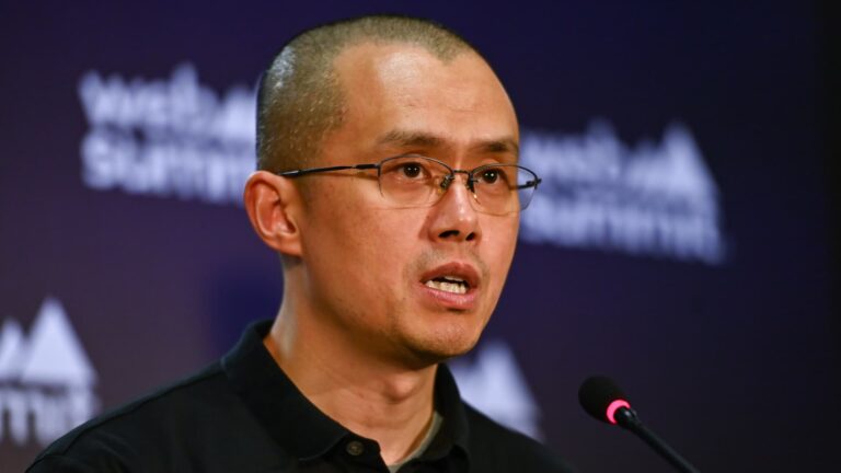 What's next for Binance after DOJ settlement, departure of Changpeng Zhao