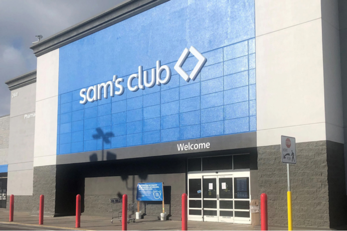 Don't Miss This Sam's Club Membership Deal for Just $20