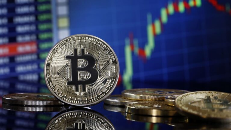 Bitcoin ETFs have a key difference from their stock fund counterparts