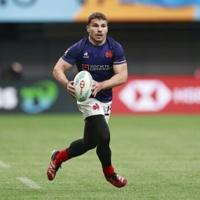 Last gasp Dupont try sends France into Canada 7s semis |