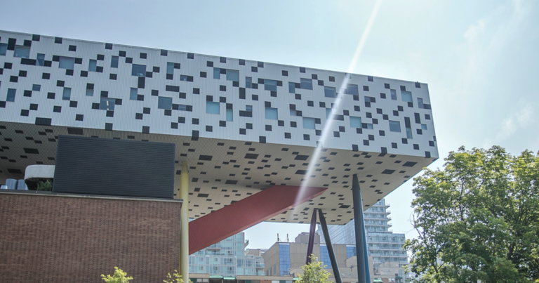 Uproar at OCAD U after students forced to help pay for cleaning staff salaries