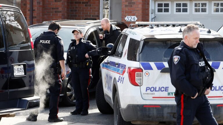 6 Sri Lankans, including 4 children, killed in mass stabbing in Canada's Ottawa | World News