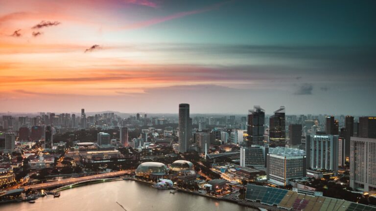Singapore, Denmark, U.S. are the best places to do business: EIU