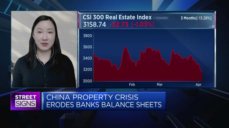 According to Jefferies, China's real estate market is unlikely to recover this year
