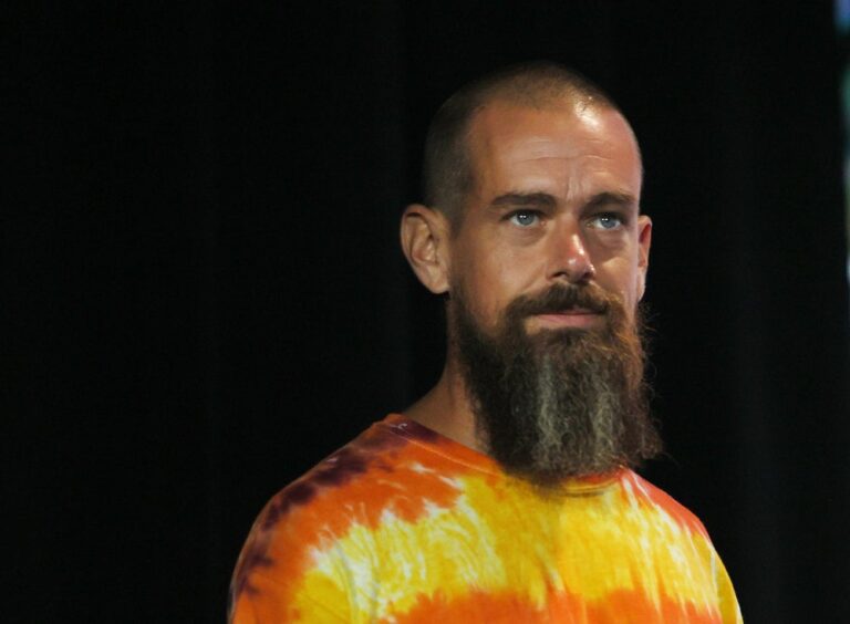 Jack Dorsey Exits Bluesky Confirms on 'Freedom Technology' X