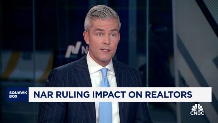 Ryan Serhant on the NAR ruling: More transparency is important to moving our industry forward