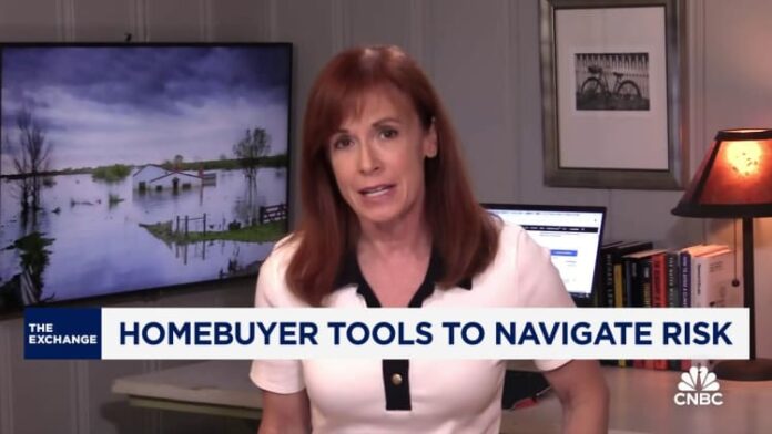 New tools help homebuyers manage risk