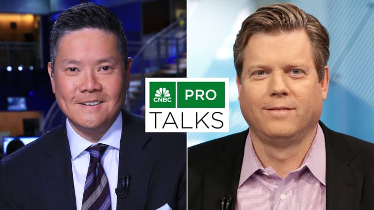 Pro Talks: Carter Worth on finding patterns to drive investment decisions