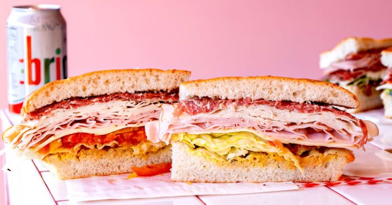 Trendy sandwich shop is permanently closing Toronto location