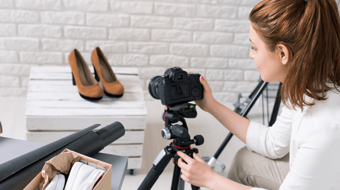 How to Do Product Photography, Or Pay Someone To Do It