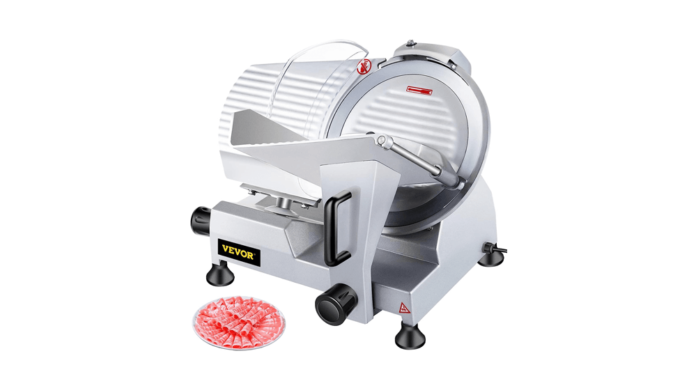 VEVOR Commercial Meat Slicer