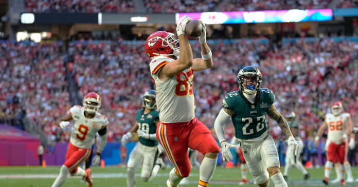 Which Costs More: A Super Bowl Ticket or Your Mortgage?