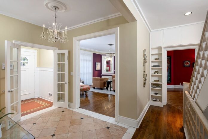 23 South Drive Toronto