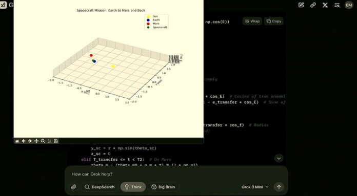 Elon Musk's xAI Says Grok 3 Is Better Than ChatGPT, DeepSeek